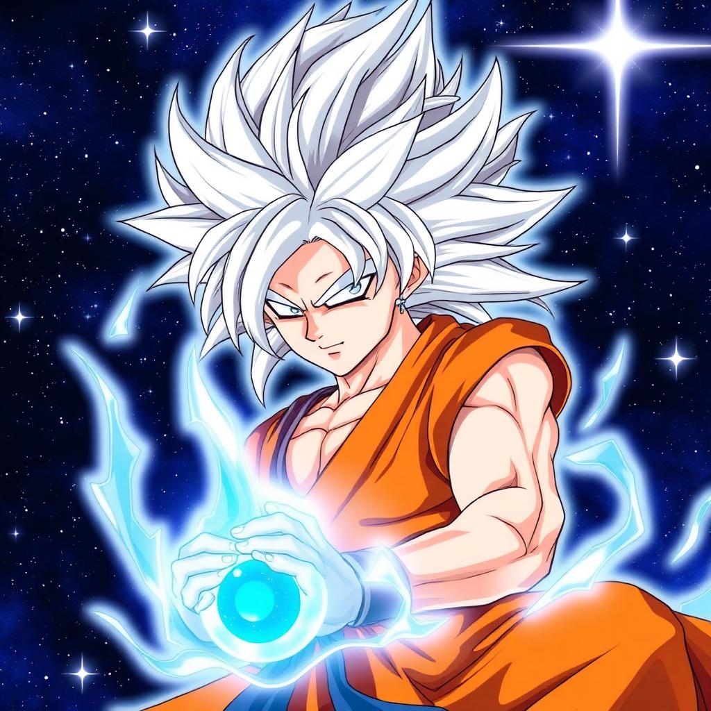 Mastered Ultra Instinct meme